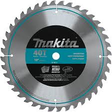 SIERRA 10X40X5/8 MADERA A93669 MAKITA
