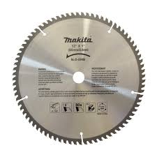 SIERRA 12X80X1 ALUMINIO D03486 MAKITA