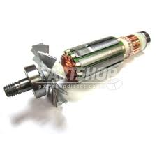 INDUCIDO CEPILLO 1900B/1902B 511936-3 MAKITA