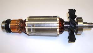 INDUCIDO CEPILLO MKP082 510206-7 MAKITA