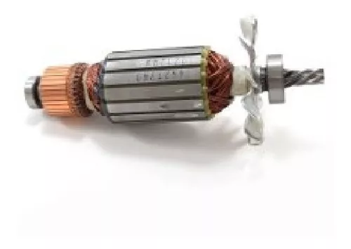 INDUCIDO CORTADORA 2414NB 510239-2 MAKITA