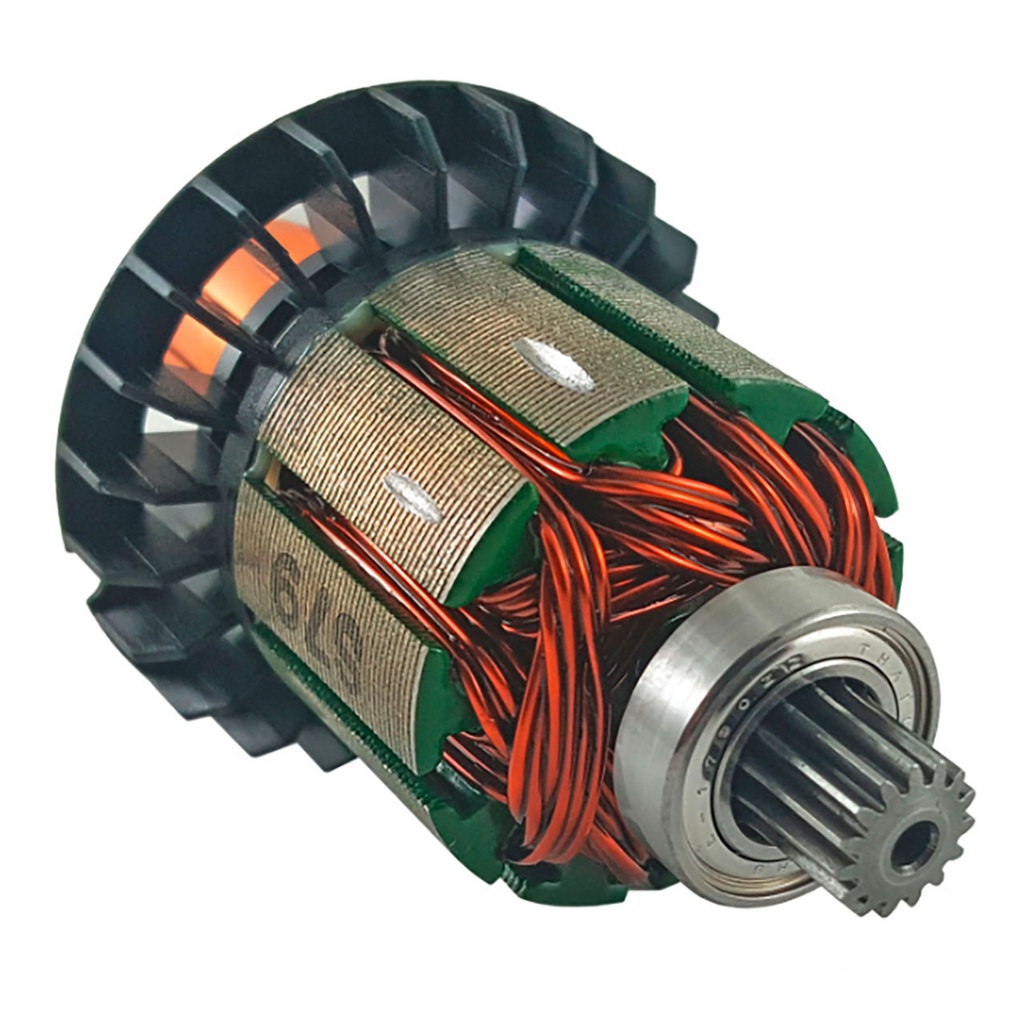 INDUCIDO BARRENO DHP482  619380-9 MAKITA