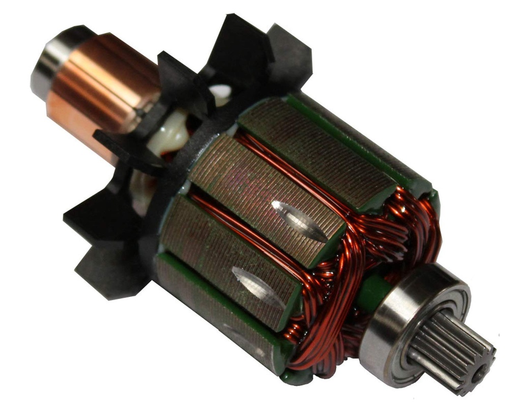 INDUCIDO XPH01/DHP456/XFD01  619263-3 MAKITA