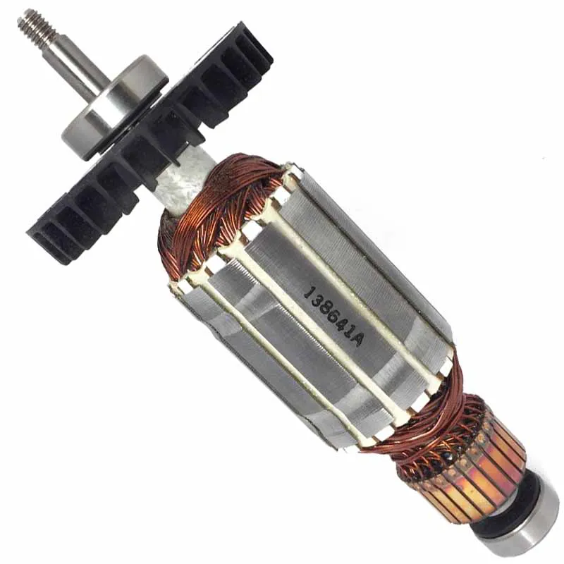 INDUCIDO CORTADORA MARMOL MCC400/MCC410 518641-3 MAKITA