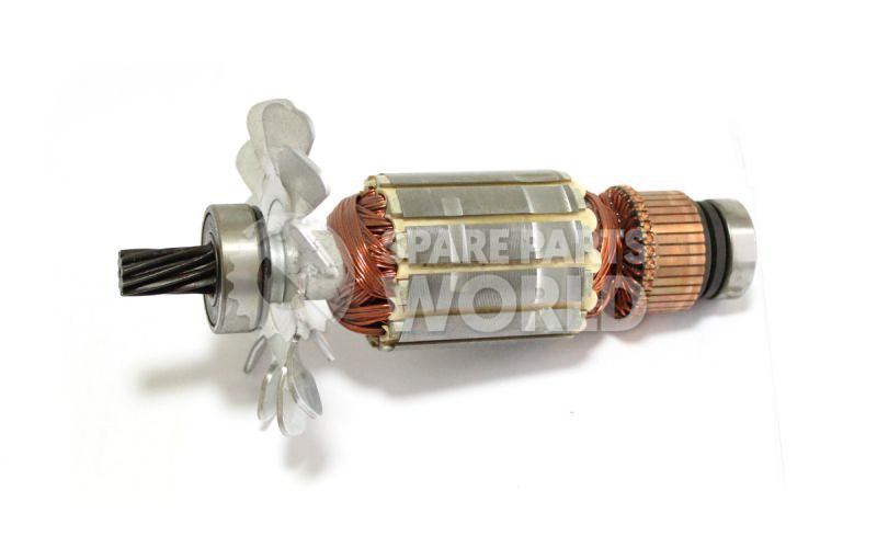 INDUCIDO SIERRA 2708  514550-4 MAKITA