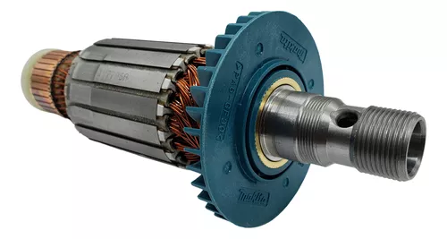 INDUCIDO ROUTER RP1800  517796-1 MAKITA