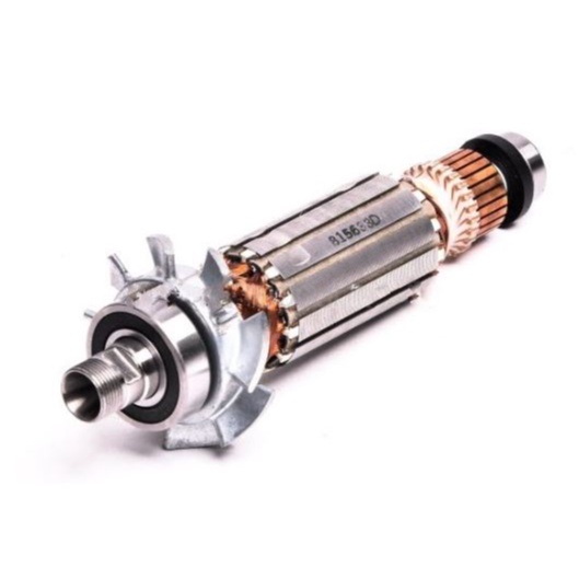 INDUCIDO TRIMMER MT370  517499-7 MAKTEC