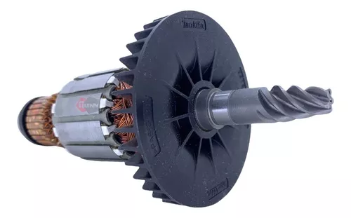 INDUCIDO SIERRA CALADORA JR3050T 513596-7 MAKITA