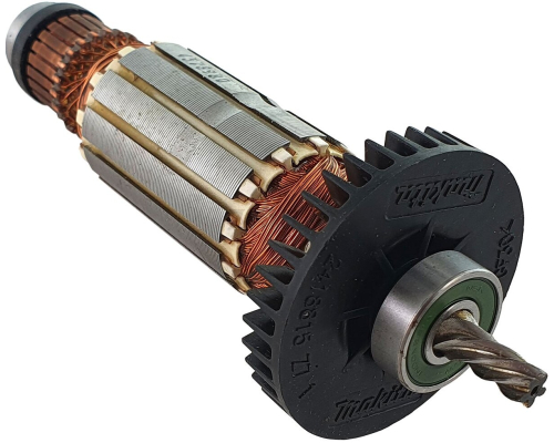 INDUCIDO SIERRA CALADORA 4350FCT 517398-3 MAKITA