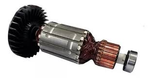 INDUCIDO SIERRA MT580 518642-1 MAKITA