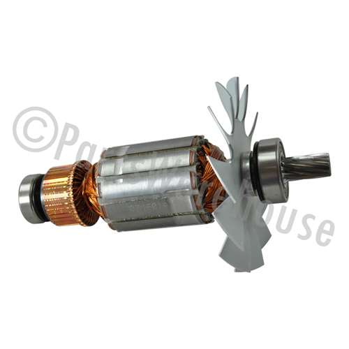 INDUCIDO SIERRA 5201N/5201NA/5103  510006-5 MAKITA