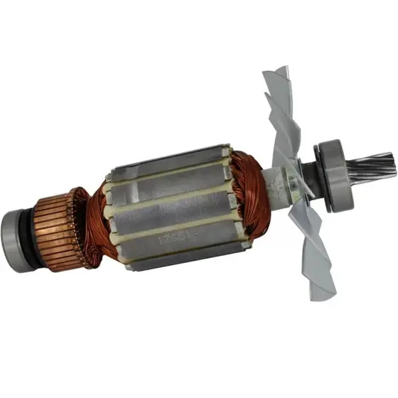 INDUCIDO SIERRA 5900B 516510-2 MAKITA