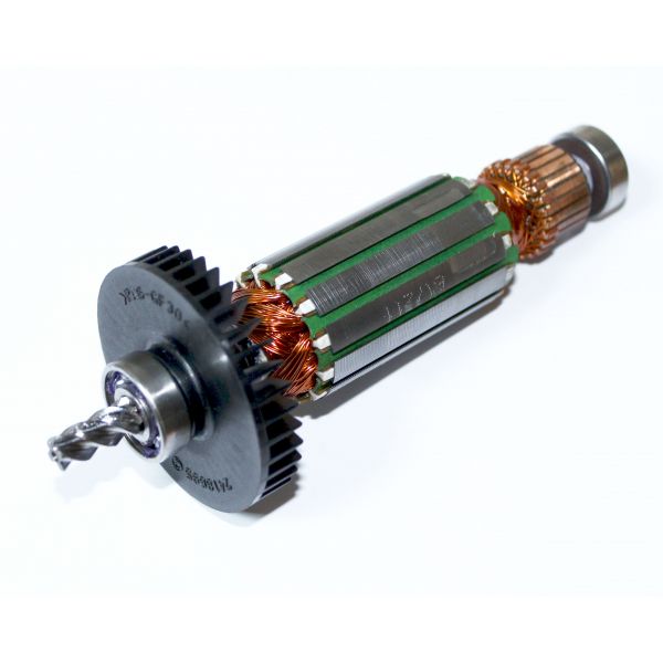 INDUCIDO BARRENO HP2040 517211-5 MAKITA