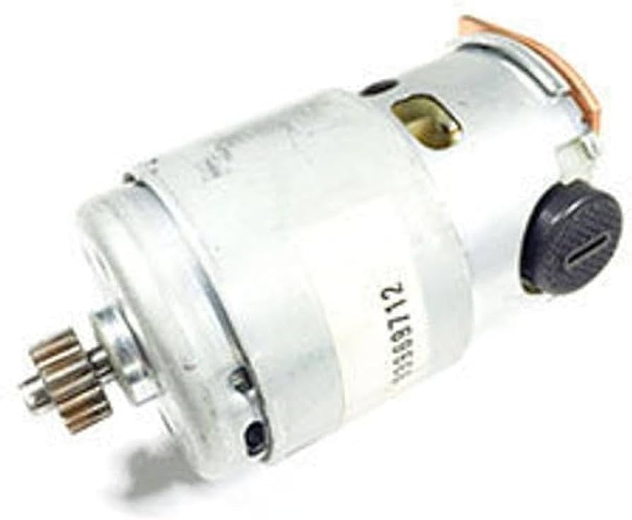 INDUCIDO BARRENO 6216D 629733-4 MAKITA 12V