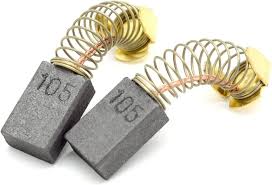 JGO CARBONES DEMOLEDOR M8600G CB105 MAKITA