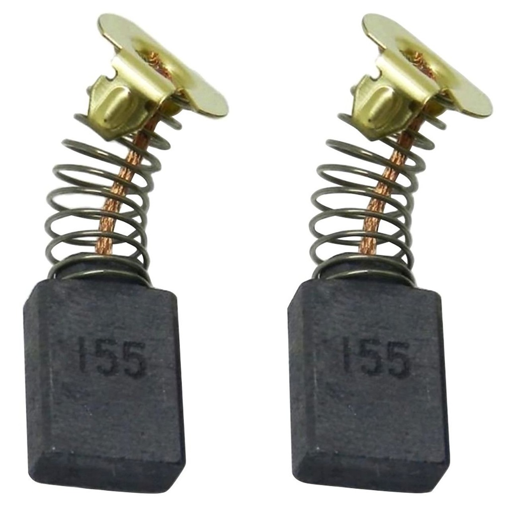 JGO CARBONES CB155  194987-7 DEMOLEDOR HM1301 MAKITA