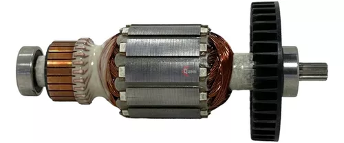 INDUCIDO DESARMADOR IMPACT 6905H 516051-8 MAKITA