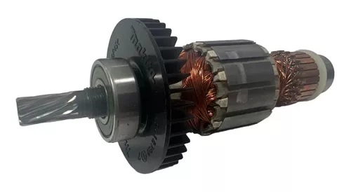 INDUCIDO LIJADORA 9046  516211-2 MAKITA