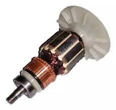 INDUCIDO LIJADORA 9401  514202-7 MAKITA