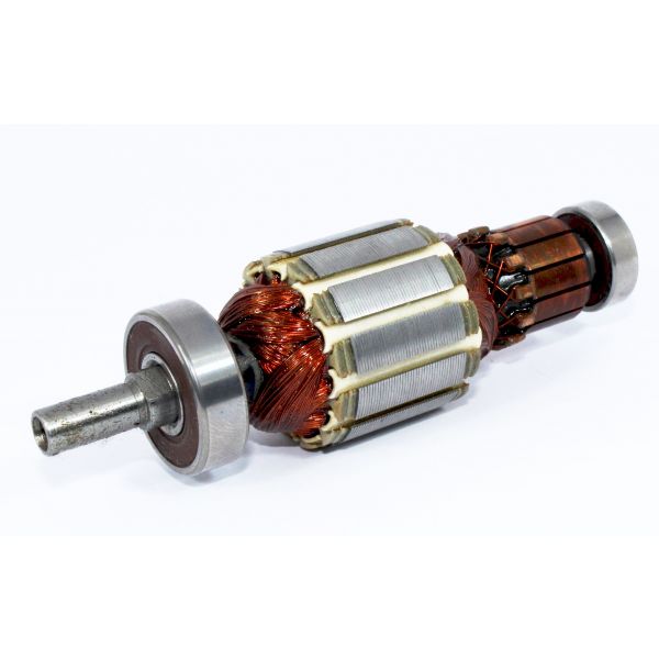 INDUCIDO LIJADORA BD4552  611641-3 MAKITA