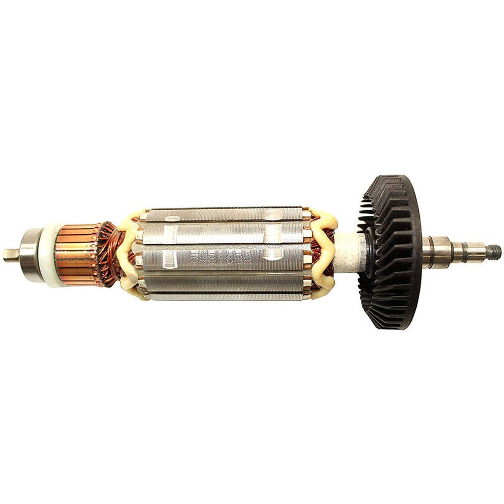 INDUCIDO PULIDORA 9564CV 518160-9 MAKITA