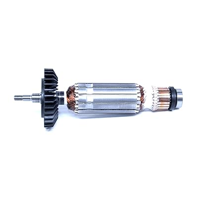 INDUCIDO PULIDORA GA4530 517646-0 MAKITA
