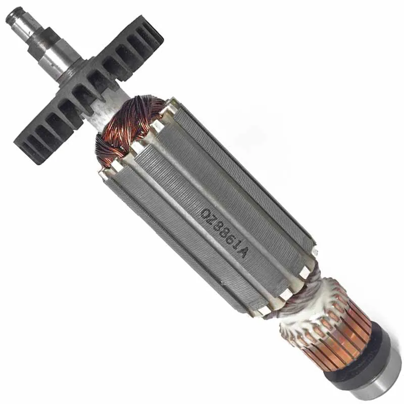 INDUCIDO PULIDORA MGA450 518861-9 MAKITA