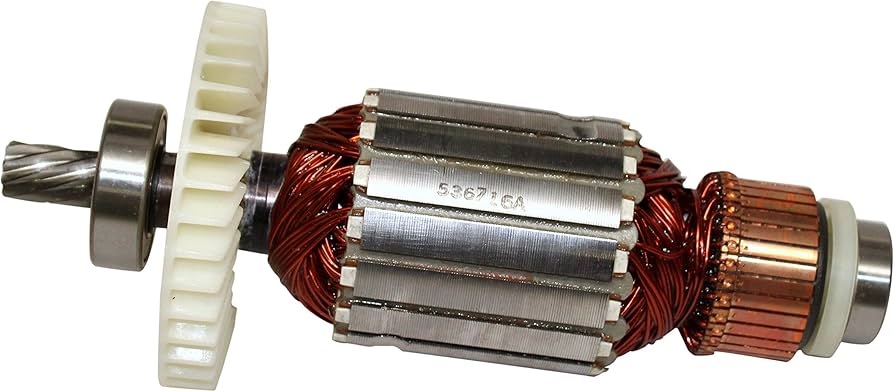 INDUCIDO SIERRA INGLETE LS1030N/LS1040N 516716-2 MAKITA