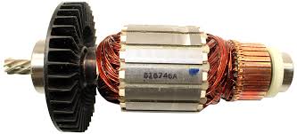 INDUCIDO SIERRA INGLETE LS1221 510048-9 / 510620-7 MAKITA