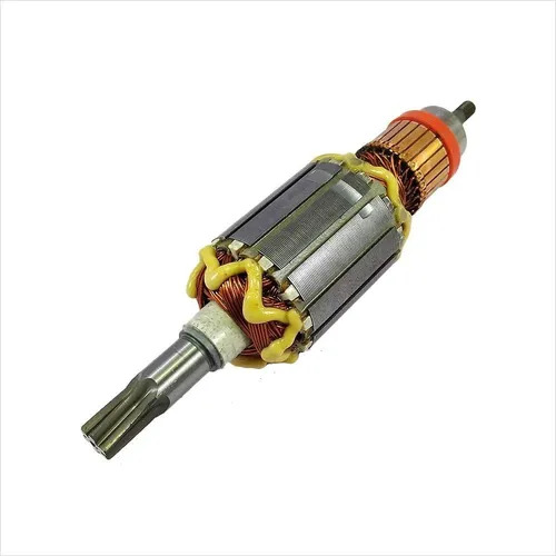 INDUCIDO ROTOMARTILLO HR4001C 513631-1 MAKITA