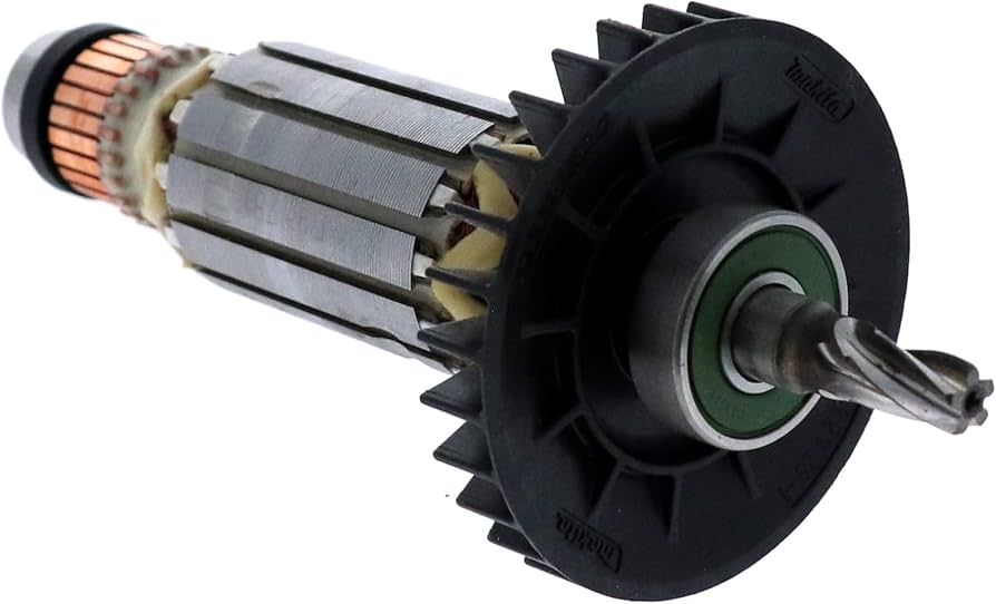 INDUCIDO ROTOMARTILLO HR2475 515786-8 MAKITA