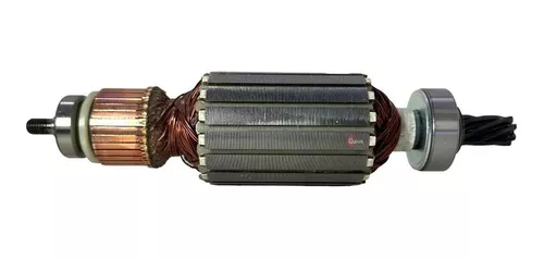 INDUCIDO DEMOLEDOR HM1810 516921-8 MAKITA