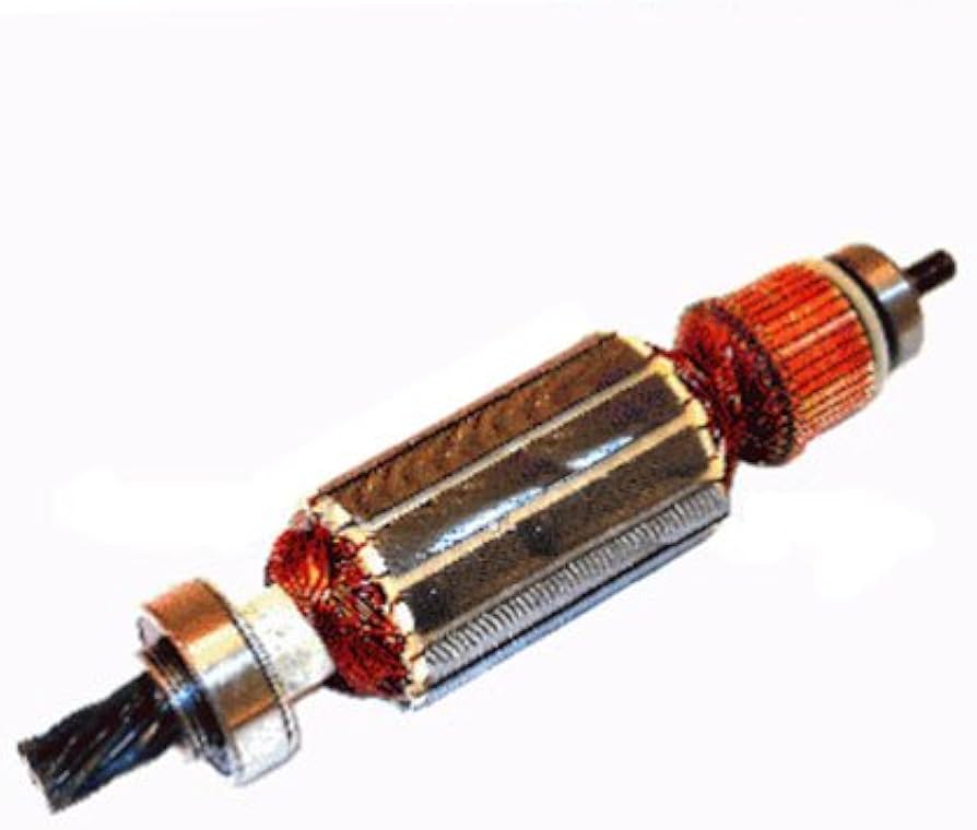 INDUCIDO DEMOLEDOR HM1800 514990-6 MAKITA