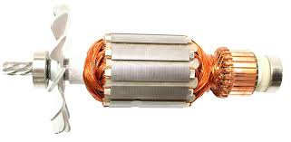 INDUCIDO CIZALLA JN3200 512756-8 MAKITA