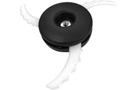 RODILLO REPUESTO MAQUINA GRAMA 198384-9 MAKITA