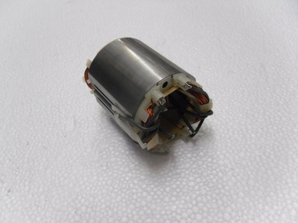 CAMPO ENSAMBLADORA 3901  593136-7 MAKITA