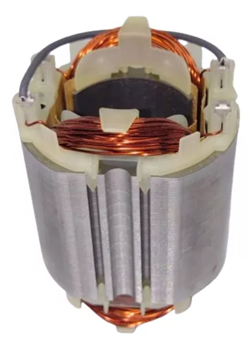 CAMPO SIERRA CALADORA 4304/4305  633286-7 MAKITA