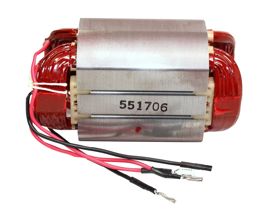 CAMPO PULIDORA 9557HN 621706-3 MAKITA