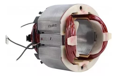 CAMPO PULIDORA MGA92A  636381-2 MAKITA