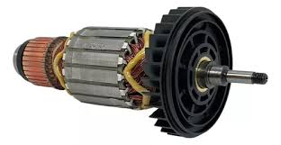 INDUCIDO PULIDORA MGA92A  517891-7 MAKITA