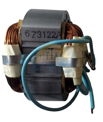 CAMPO LIJADORA 9924DB 523122-4 MAKITA