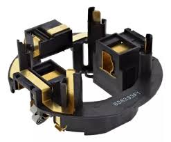 PORTA CARBON DEMOLEDOR HR4002C 638393-1 MAKITA