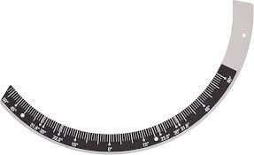 ESCALA MEDICION SIERRA INGLETE LS1016  816920-6 MAKITA