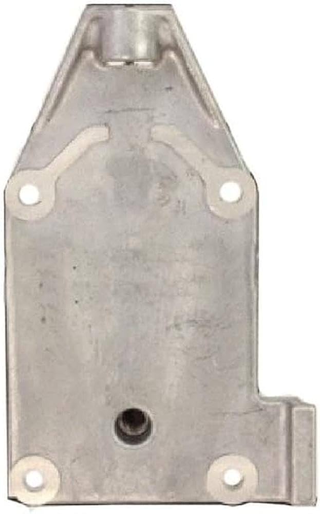 PLACA ALUMINIO SIERRA CALADORA LS1016  318410-0 MAKITA