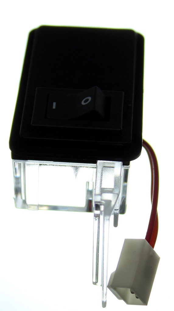 SWITCH LASER SIERRA INGLETE LS1016  638652-3 MAKITA