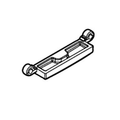AISLANTE P/DHR182  458849-6 MAKITA