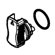 BUSHING HR1840  253381-3 MAKITA