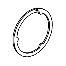 ANILLO SOPORTE HG6030K PR00000011 MAKITA