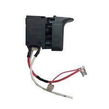 SWITCH BARRENO DHR182  651380-3 MAKITA