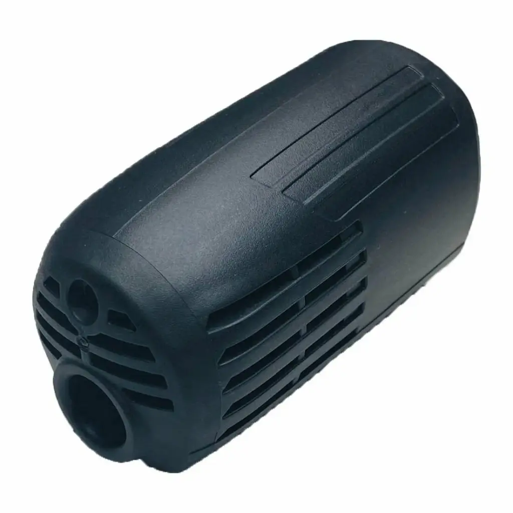 CARCASA TRASERA PULIDORA 9507/9510  457123-9 MAKITA